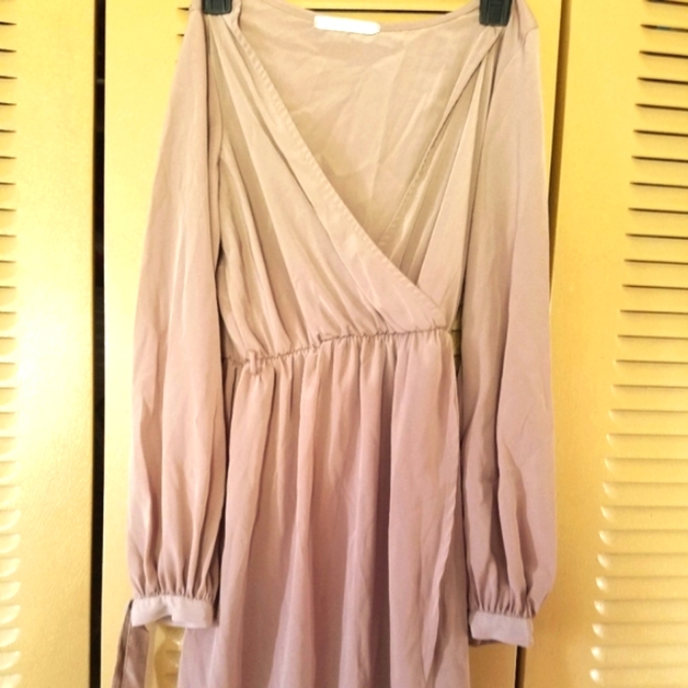 Must have dress